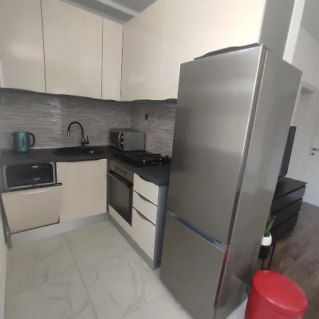 Gogo, Free Parking, Self Check-in *