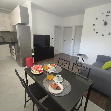 Apartment Gogo, Free Parking, Self Check-in *