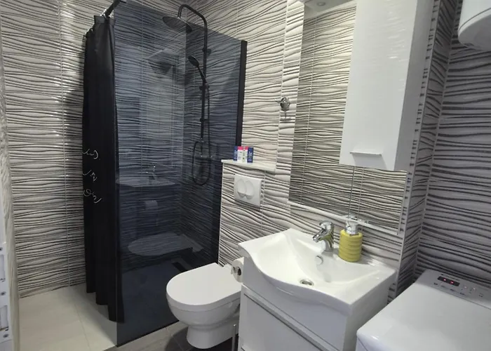 Apartment Gogo, Free Parking, Self Check-in Split